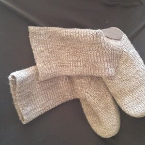 Womens Airwalk Boots Size 8